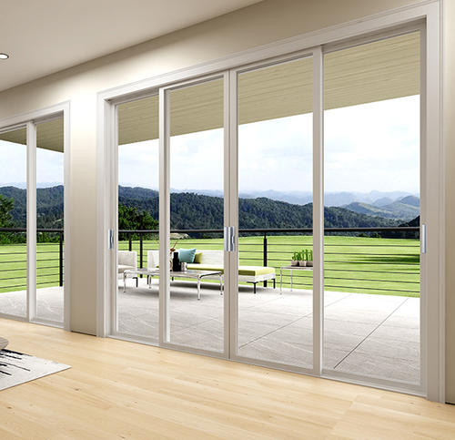 哪些是合理设计福建门窗需考虑的因素?