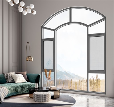 福建门窗的材质和纹理如何才能与整体室内装饰的搭配？