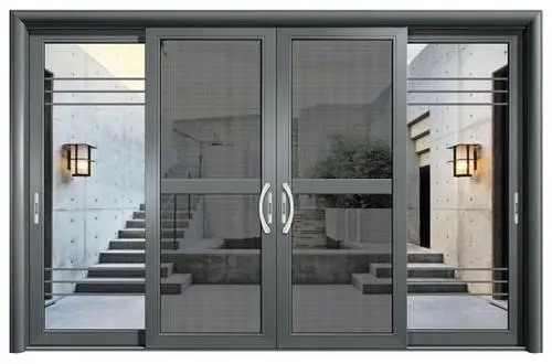 什么样的福建门窗能有效保证家居安全?